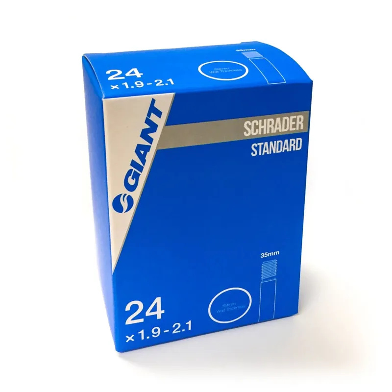 Giant Tube 24x1.9-2.1 SV 35mm